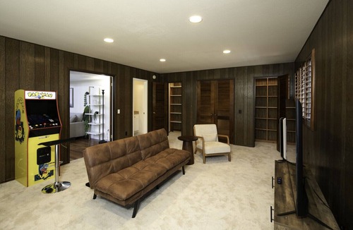Monterey House | Radiant Monterey Escape 4bed/3bath