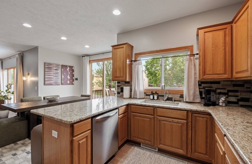 Millard House | Radiant Oaks Retreat - Pool - Hot tub - Game Room - Family Home