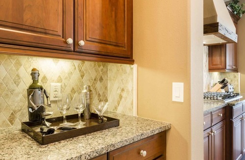 Reunion House | Radiant Retreat with Golf Course Views at Reunion