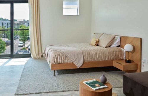 Northside Apartment | Radiant Studio on the Northshore
