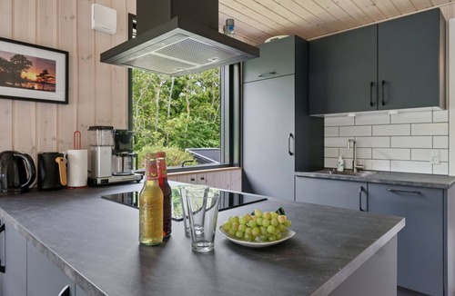 Listed House | "Radica" - 400m from the sea by Interhome