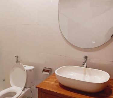 Kedewatan Apartment | Radip Villa