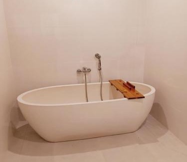 Kedewatan Apartment | Radip Villa