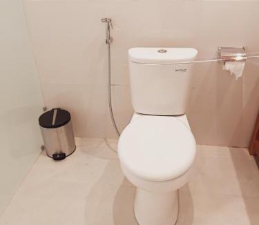 Kedewatan Apartment | Radip Villa