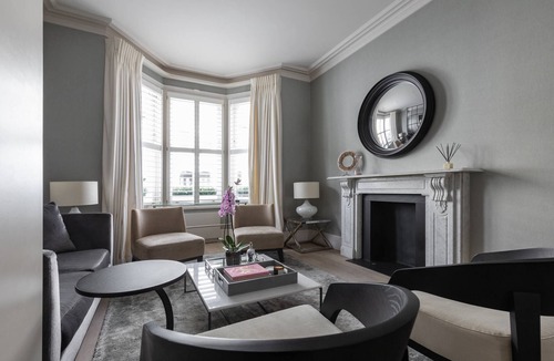 Fulham Apartment | Radipole Road V by onefinestay
