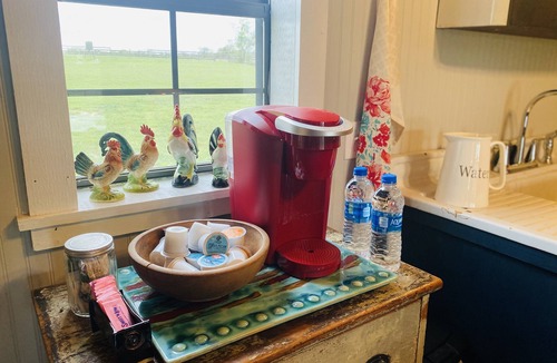 Fayetteville House | Radish Row, A Place to Stay (Extended Stay Discounts)