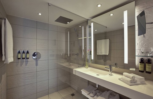 Tremblay-les-Gonesse Hotel | Radisson Blu CDG Airport Terminal Hotel, Paris