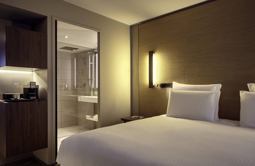 Tremblay-les-Gonesse Hotel | Radisson Blu CDG Airport Terminal Hotel, Paris