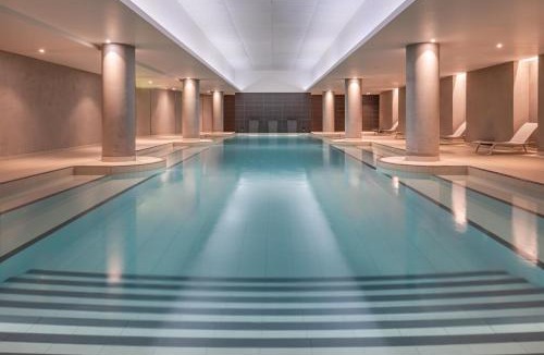 Tremblay-les-Gonesse Hotel | Radisson Blu CDG Airport Terminal Hotel, Paris