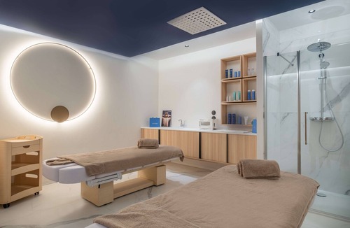 Malo-les-Bains Hotel | Radisson Blu Grand Hotel & Spa, Malo-Les-Bains