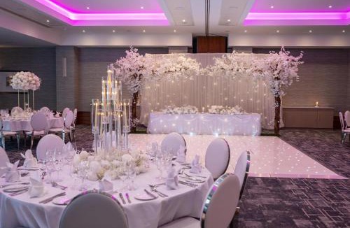 Durham Hotel | Radisson Blu Hotel, Durham