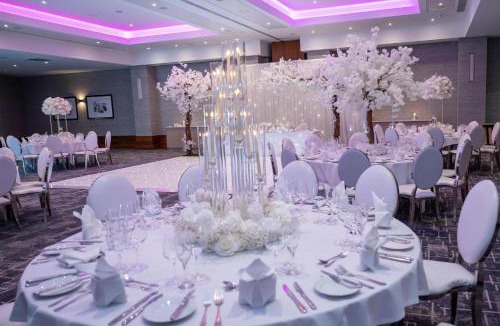 Durham Hotel | Radisson Blu Hotel, Durham