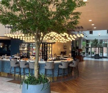 Durham Hotel | Radisson Blu Hotel, Durham