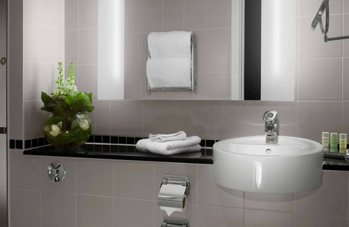 Durham Hotel | Radisson BLU Hotel Durham