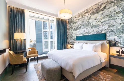 City Centre Glasgow Hotel | Radisson Blu Hotel, Glasgow