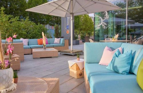 Lucerne Hotel | Radisson Blu Hotel, Lucerne