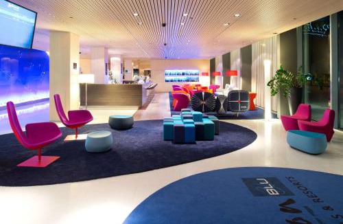 Lucerne Hotel | Radisson Blu Hotel, Lucerne
