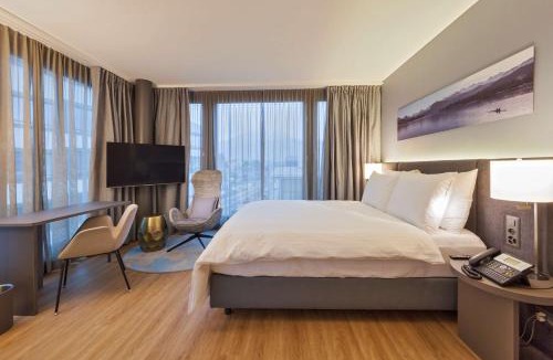 Lucerne Hotel | Radisson Blu Hotel, Lucerne