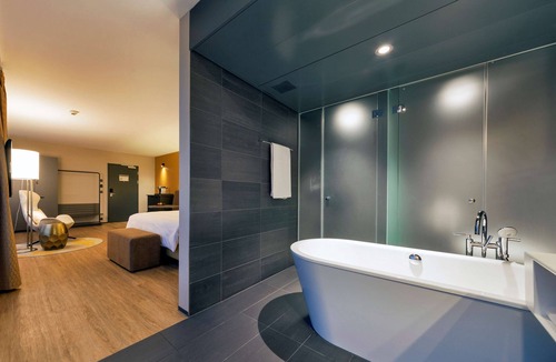 Lucerne Hotel | Radisson Blu Hotel, Lucerne