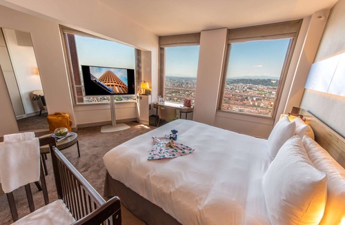 Part Dieu - Bir Hakeim Hotel | Radisson Blu Hotel Lyon