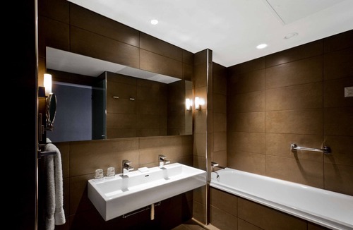 Ringway Hotel | Radisson Blu Hotel Manchester, Airport