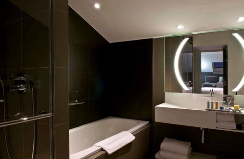 Quartier Bretagne Hotel | Radisson Blu Hotel Nantes