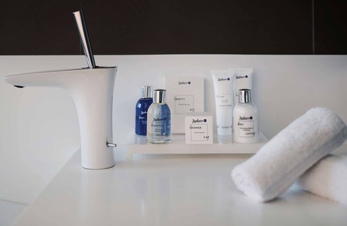 Quartier Bretagne Hotel | Radisson Blu Hotel Nantes