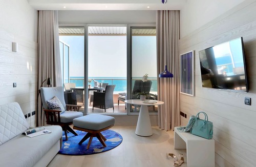 Fabron Hotel | Radisson Blu Hotel, Nice