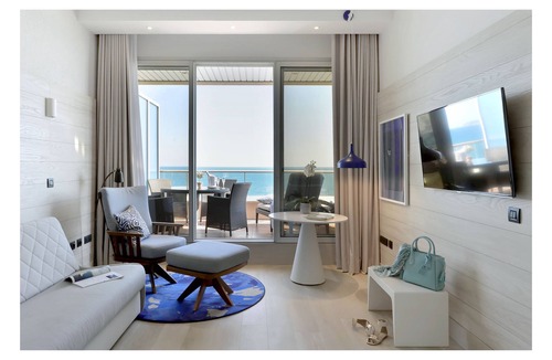 Fabron Hotel | Radisson Blu Hotel, Nice