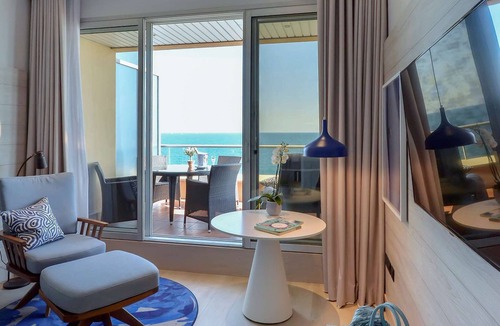 Fabron Hotel | Radisson Blu Hotel, Nice