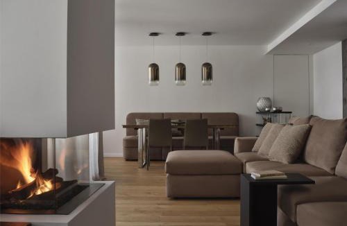 Andermatt Hotel | Radisson Blu Hotel Reussen, Andermatt