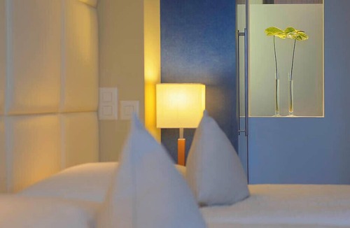St. Gallen Hotel | Radisson Blu Hotel, St. Gallen