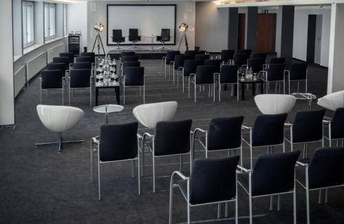 St. Gallen Hotel | Radisson Blu Hotel, St. Gallen
