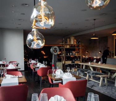 St. Gallen Hotel | Radisson Blu Hotel, St. Gallen