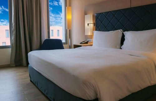 Blagnac Hotel | Radisson Blu Hotel Toulouse Airport
