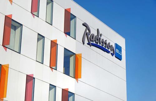 Blagnac Hotel | Radisson Blu Hotel Toulouse Airport