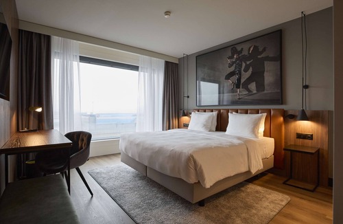 Kloten Hotel | Radisson Blu Hotel Zurich Airport