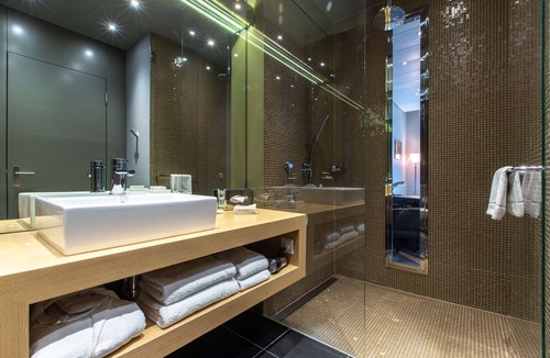 Kloten Hotel | Radisson Blu Hotel Zurich Airport