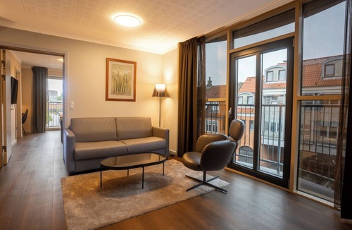Aalborg Midtby Hotel | Radisson Blu Limfjord Hotel Aalborg