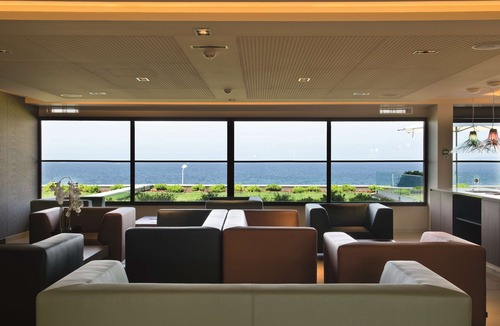 Albitreccia Hotel | Radisson Blu Resort & Spa Ajaccio Bay