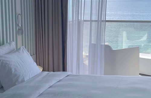Albitreccia Hotel | Radisson Blu Resort & Spa Ajaccio Bay