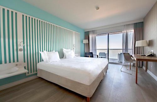 Albitreccia Hotel | Radisson Blu Resort & Spa, Ajaccio Bay