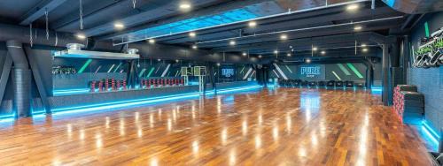 Indre by Hotel | Radisson Blu Scandinavia Hotel Aarhus