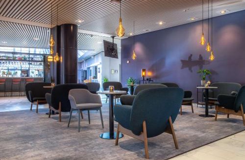 Indre by Hotel | Radisson Blu Scandinavia Hotel Aarhus