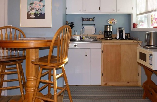 Eau Claire Cottage | Radisson Cottage
