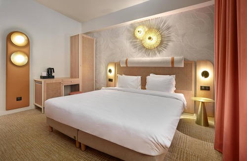 Clermont-Ferrand Hotel | Radisson Hotel Clermont-Ferrand