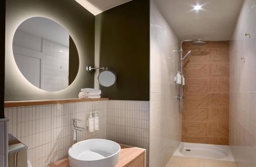 Clermont-Ferrand Hotel | Radisson Hotel Clermont-Ferrand