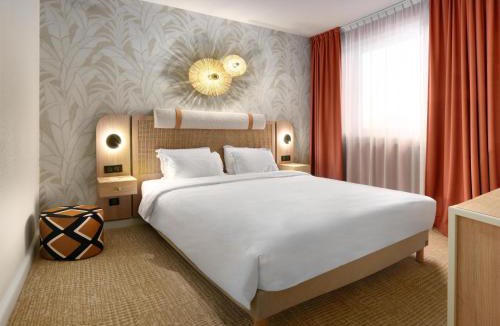 Clermont-Ferrand Hotel | Radisson Hotel Clermont-Ferrand