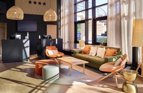 Clermont-Ferrand Hotel | Radisson Hotel Clermont-Ferrand