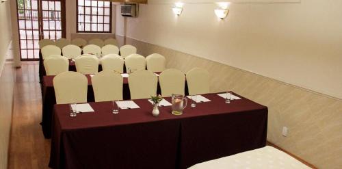 Toluca Hotel | Radisson Hotel & Convention Center Toluca